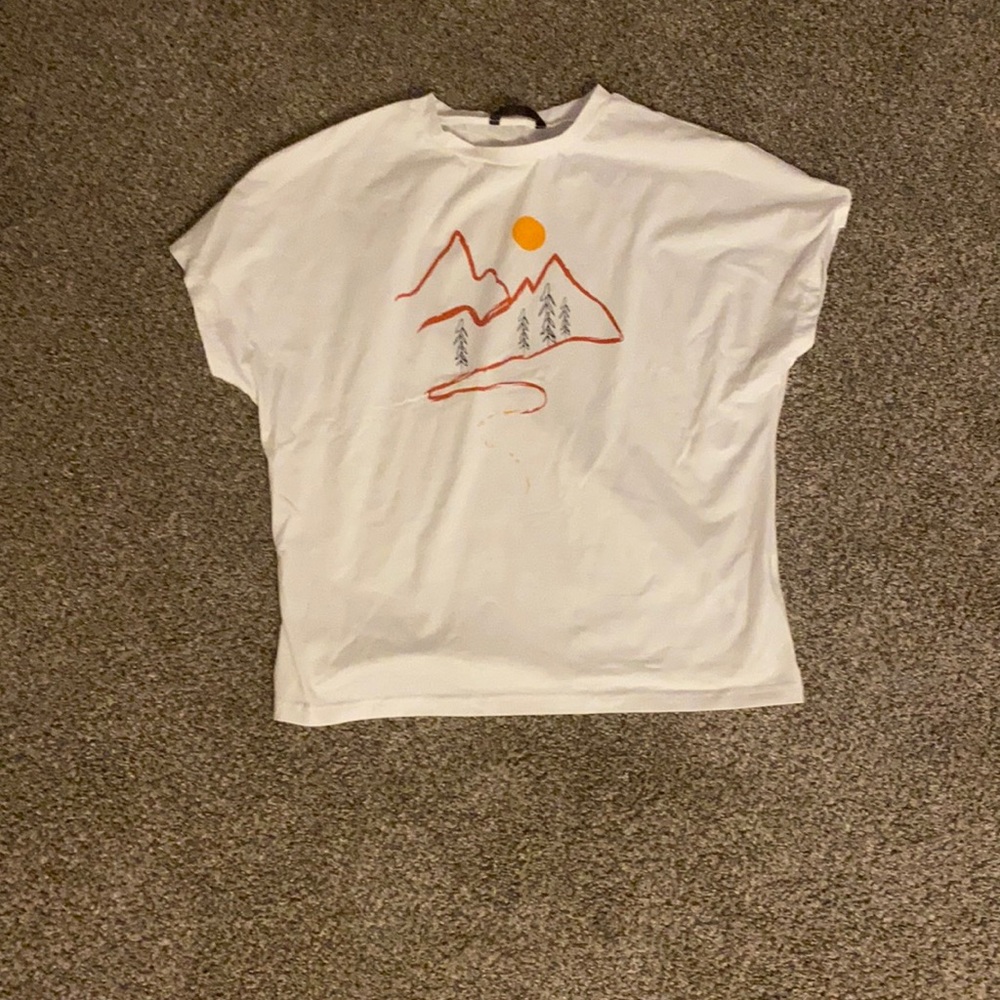 T - shirt